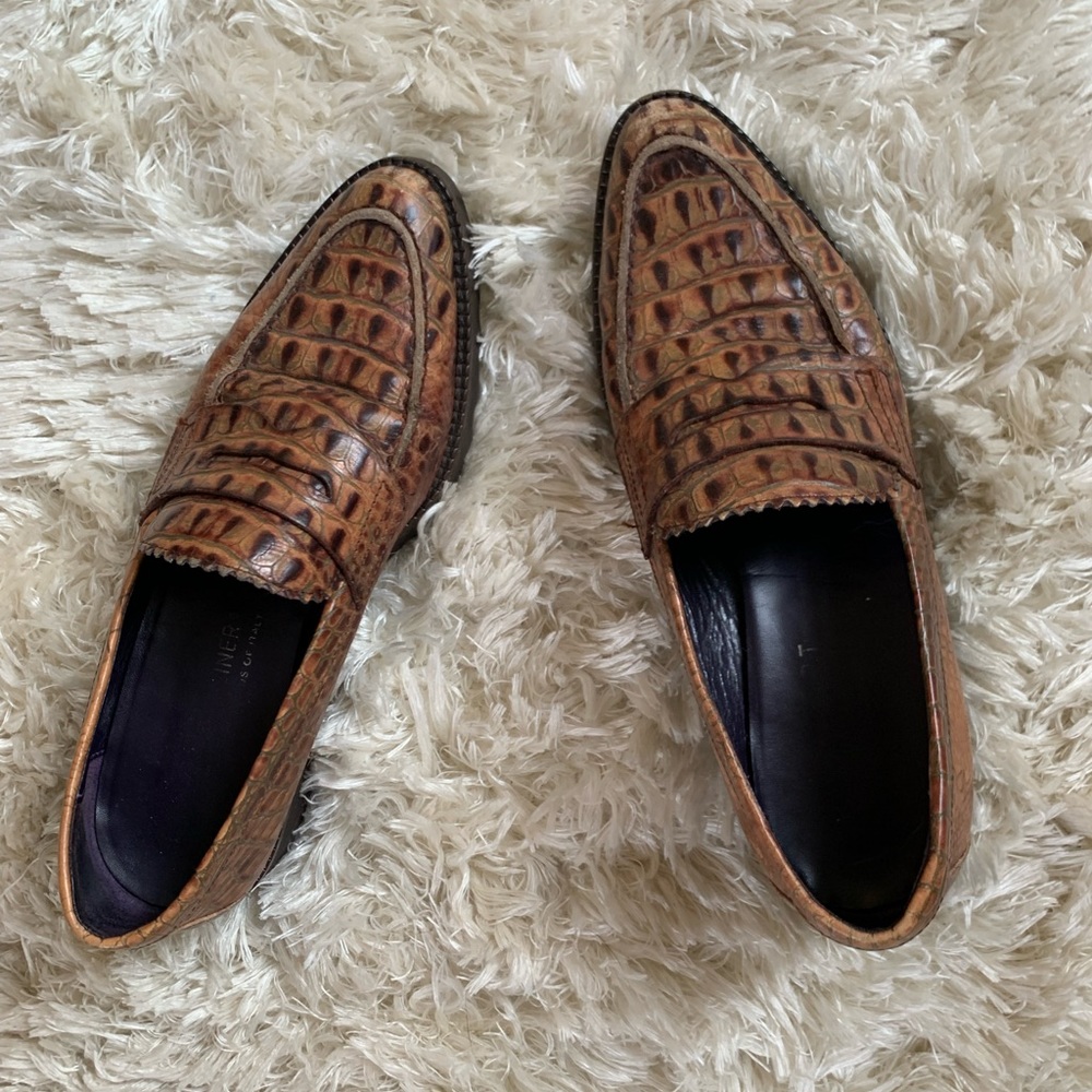 Donald J Pliner Mules